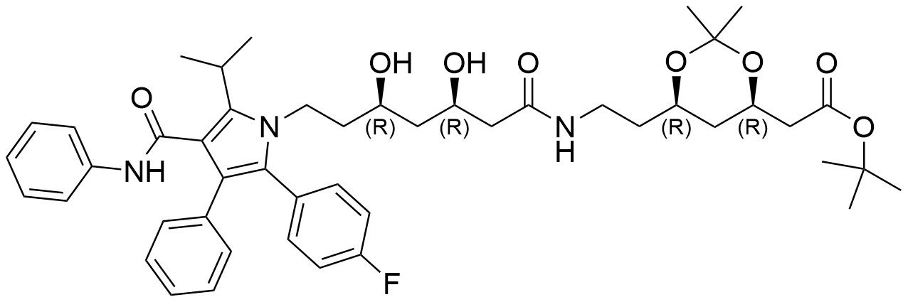 '.$v->productname.' Impurity Structure
